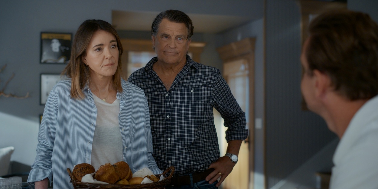 Video: Liz and Derek Seek Jimmy's Help in SHRINKING Season 3 Sneak Peek Clip Video