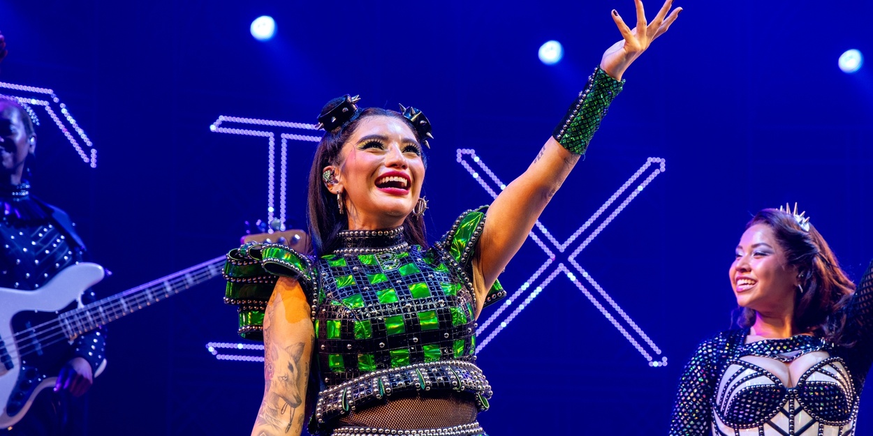 Video: Lose Your Head Over New SIX Star Kirstin Maldonado Video
