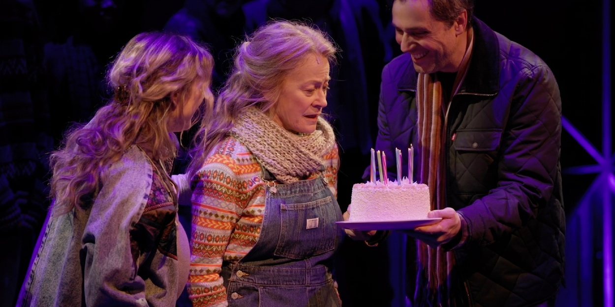 Video: Louise Pitre Leads Canadian Premiere of KIMBERLY AKIMBO Photo