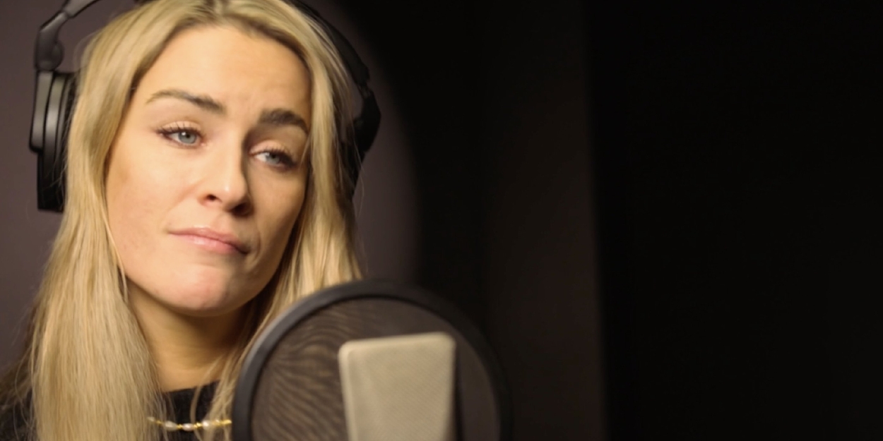 Video: Lucie Jones Sings 'Mr. Darcy' From New Musical AUSTENLAND Video