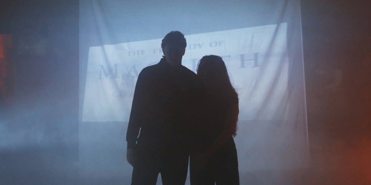 Video: All New Trailer For MACBETH at the Lyric Hammersmith Theatre Video