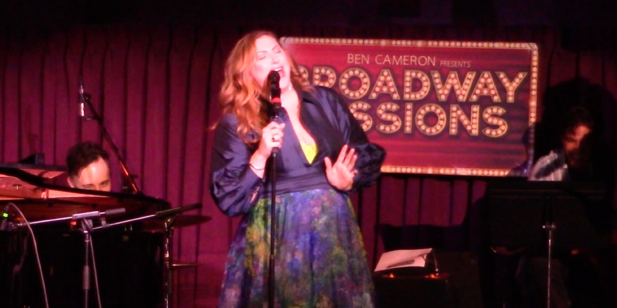 Videos You Missed This Week: RAGTIME, ROMY & MICHELE and More Image