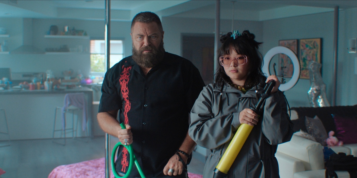 Video: MARGO'S GOT MONEY TROUBLES Episode 6 Sneak Peek Clip Video