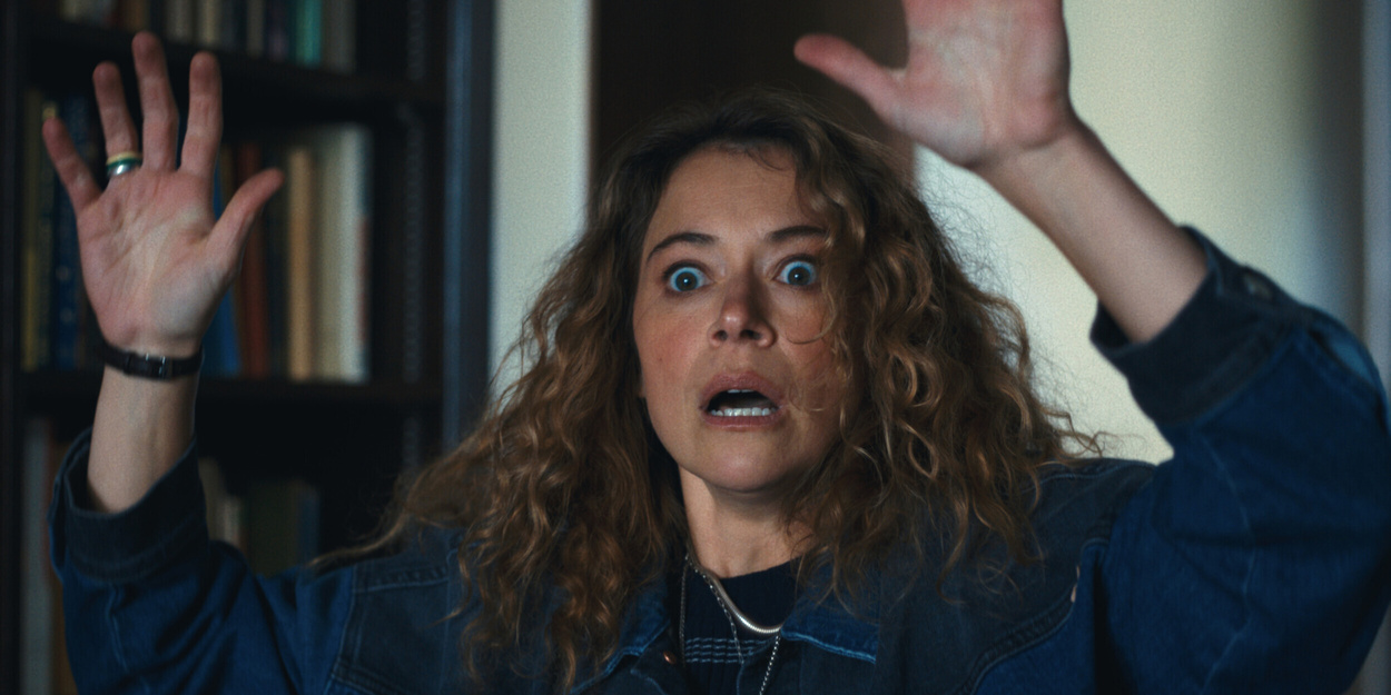 Video: MAXIMUM PLEASURE GUARANTEED Episode 8 Sneak Peek Clip Video