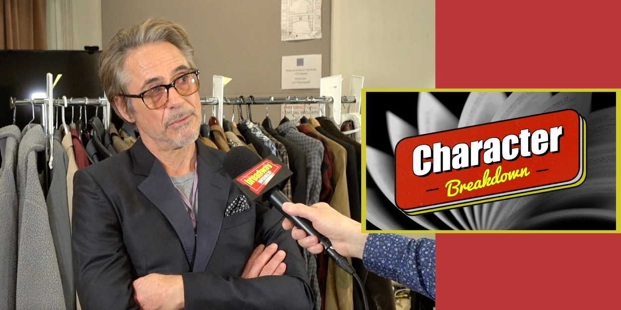 Videos You Missed This Week: TAMMY FAYE, LEFT ON TENTH, and More Image