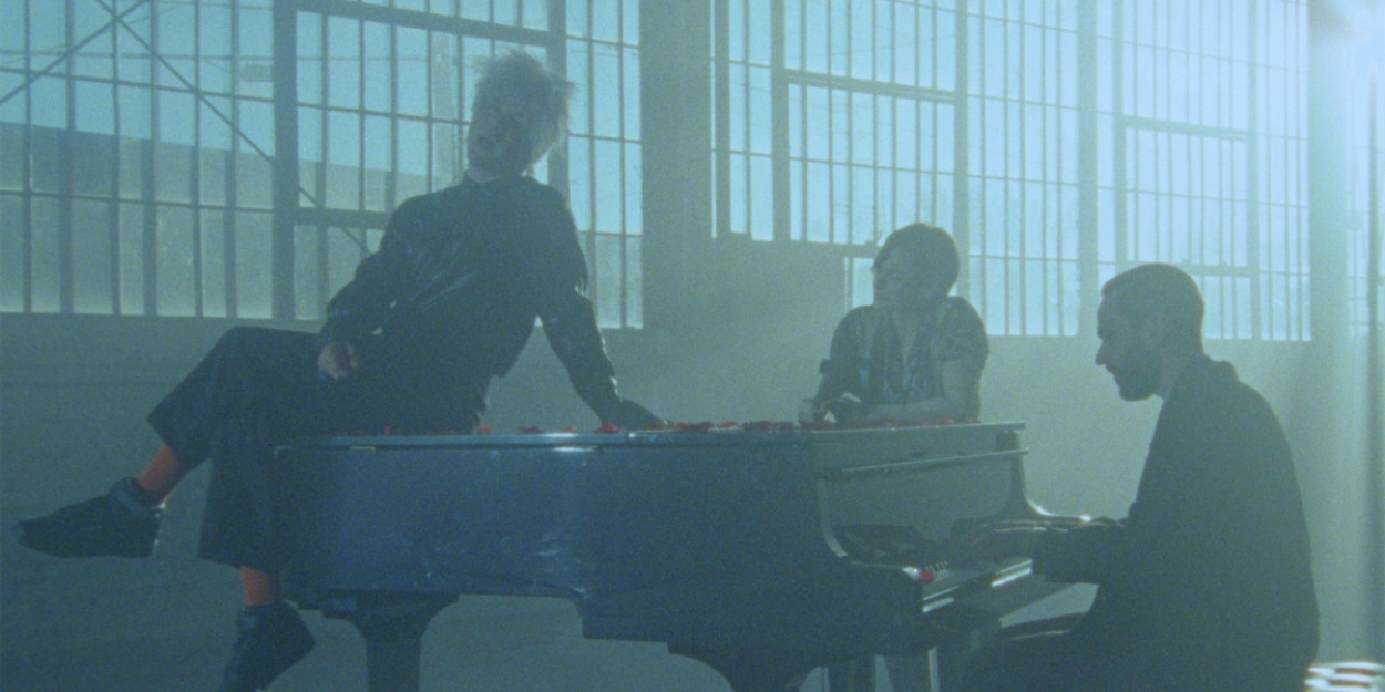 Video: MGMT Share New Music Video 'Dancing In Babylon' Feat. Christine And The Queens 