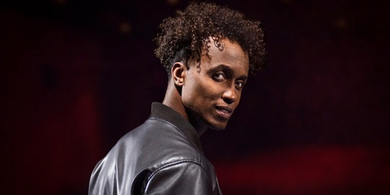 Video: MJ – Das Michael Jackson Musical: Benét Monteiro in der Titelrolle! Video