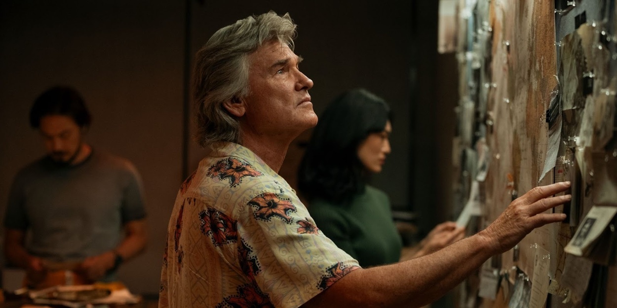 Video: MONARCH: LEGACY OF MONSTERS Season 2 Episode 4 Clip Video