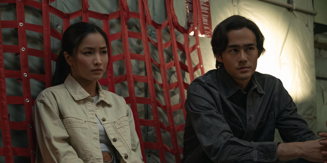 Video: MONARCH: LEGACY OF MONSTERS Season 2 Episode 5 Clip Video