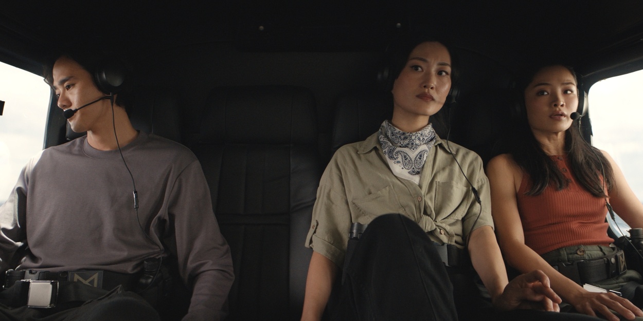Video: MONARCH: LEGACY OF MONSTERS Season 2 Episode 8 Clip Video