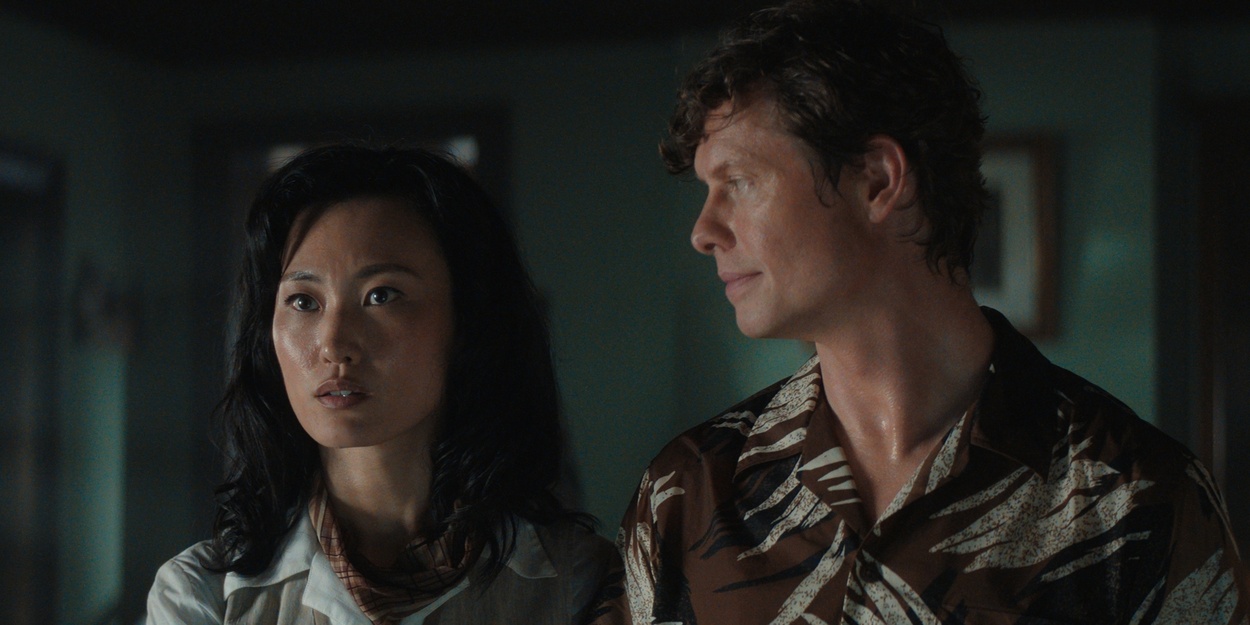 Video: Sneak Peek From the Penultimate Episode of MONARCH: LEGACY OF MONSTERS Season… Video