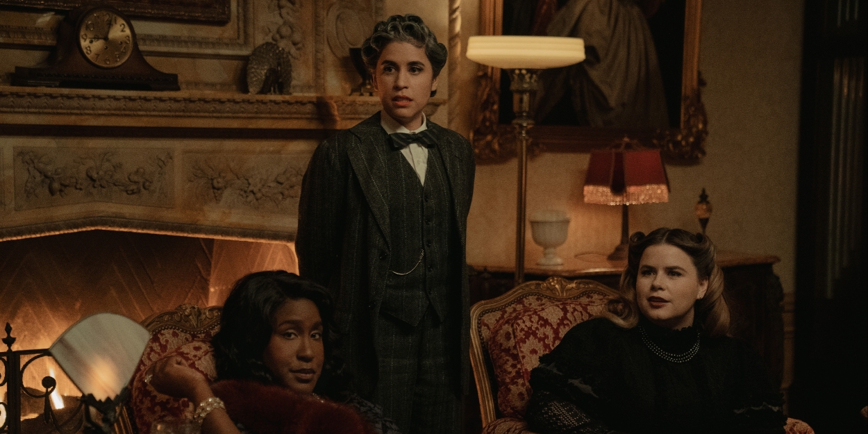 Video: MYTHIC QUEST Season 4 Episode 4 Sneak Peek Clip Video