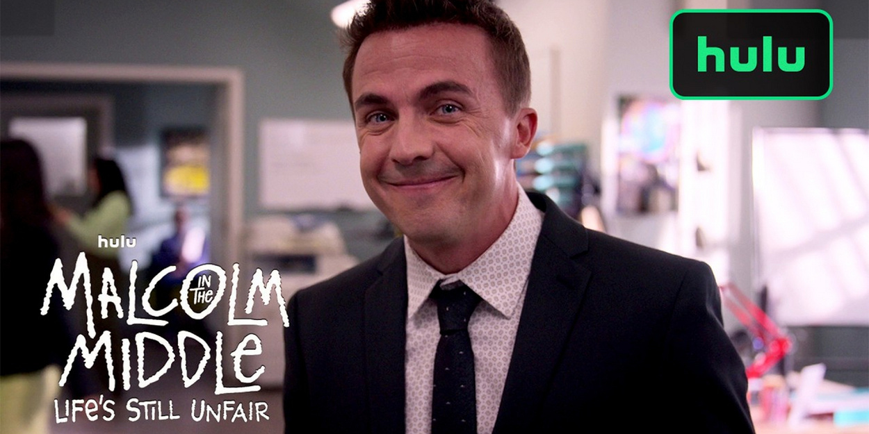 Video: Frankie Muniz Returns in MALCOLM IN THE MIDDLE: LIFE'S STILL UNFAIR Trailer Video