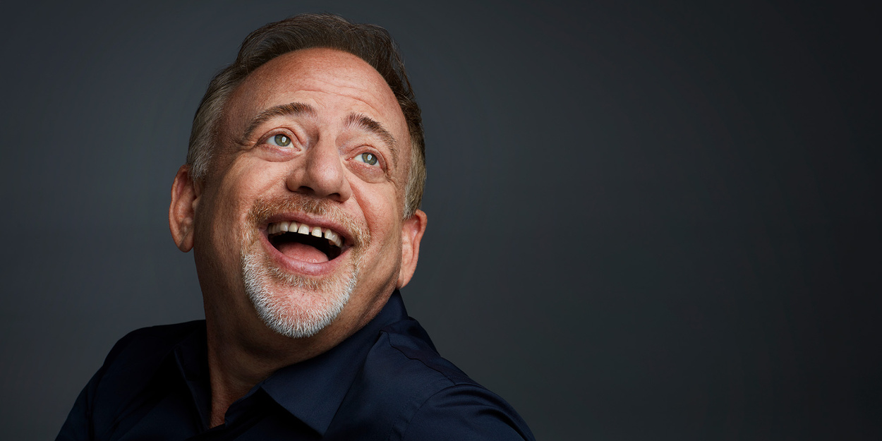 Video: Marc Shaiman Is Telling Showbiz Stories in His New Book Photo