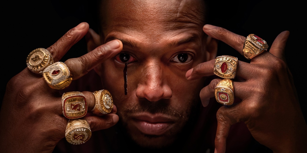 Video: Marlon Wayans Stars as a Football Legend in New Trailer for HIM Video