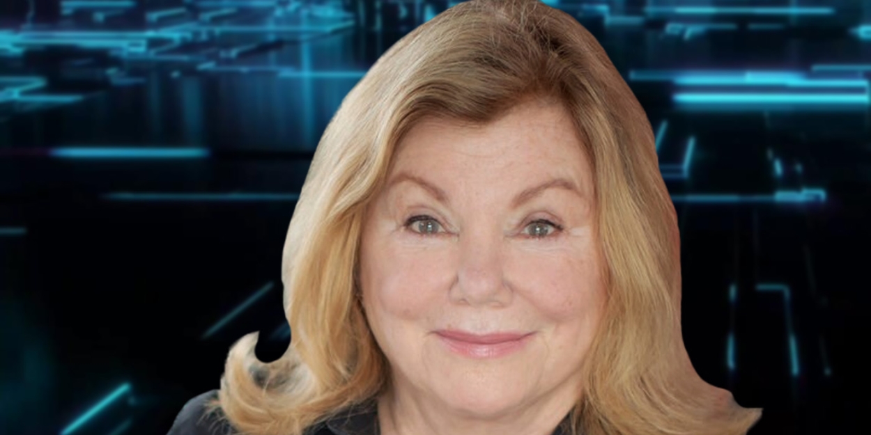 Video: Marsha Mason Guests On Harvey Brownstone Interviews  Image