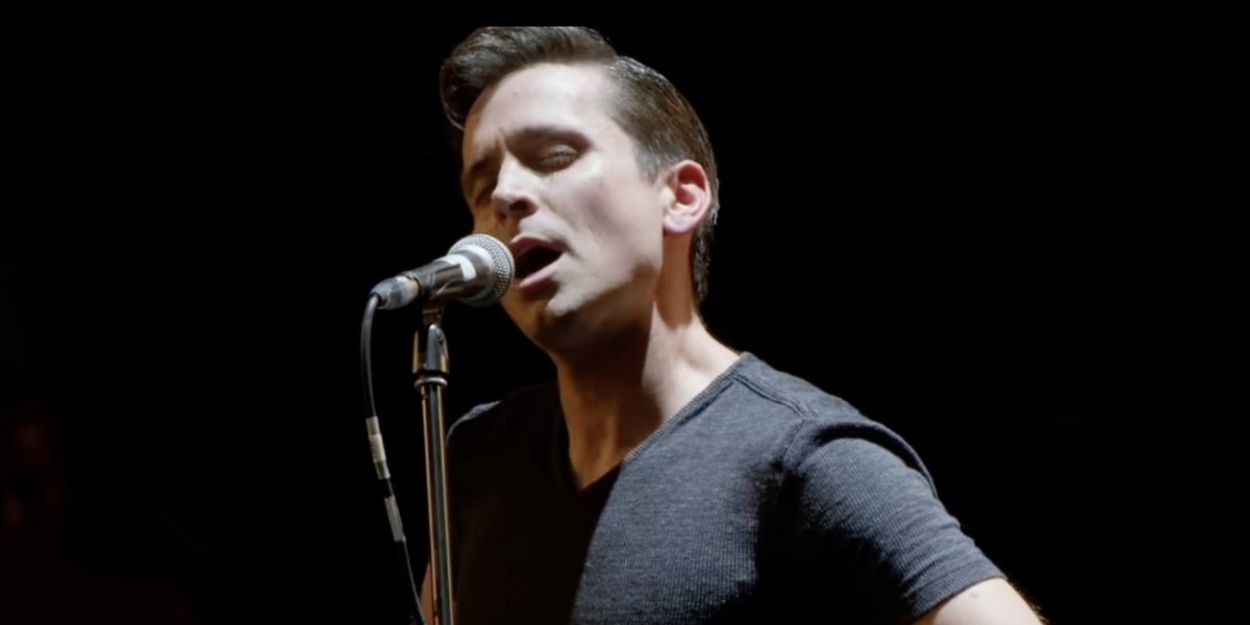 Video: Matt Doyle, Ana Villafañe, and More Perform With SINATRA THE MUSICAL Orchestra