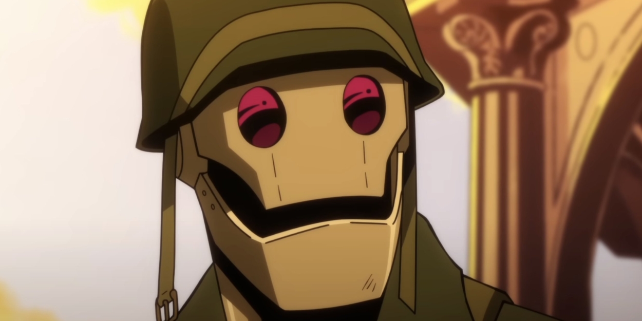 Video: Max Releases Teaser For Adult Animated Series CREATURE COMMANDOS