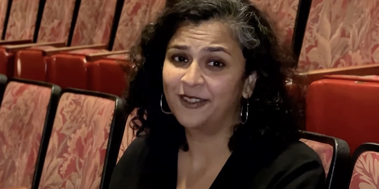 Video: Meet the New Executive Director of TDF, Deeksha Gaur Video
