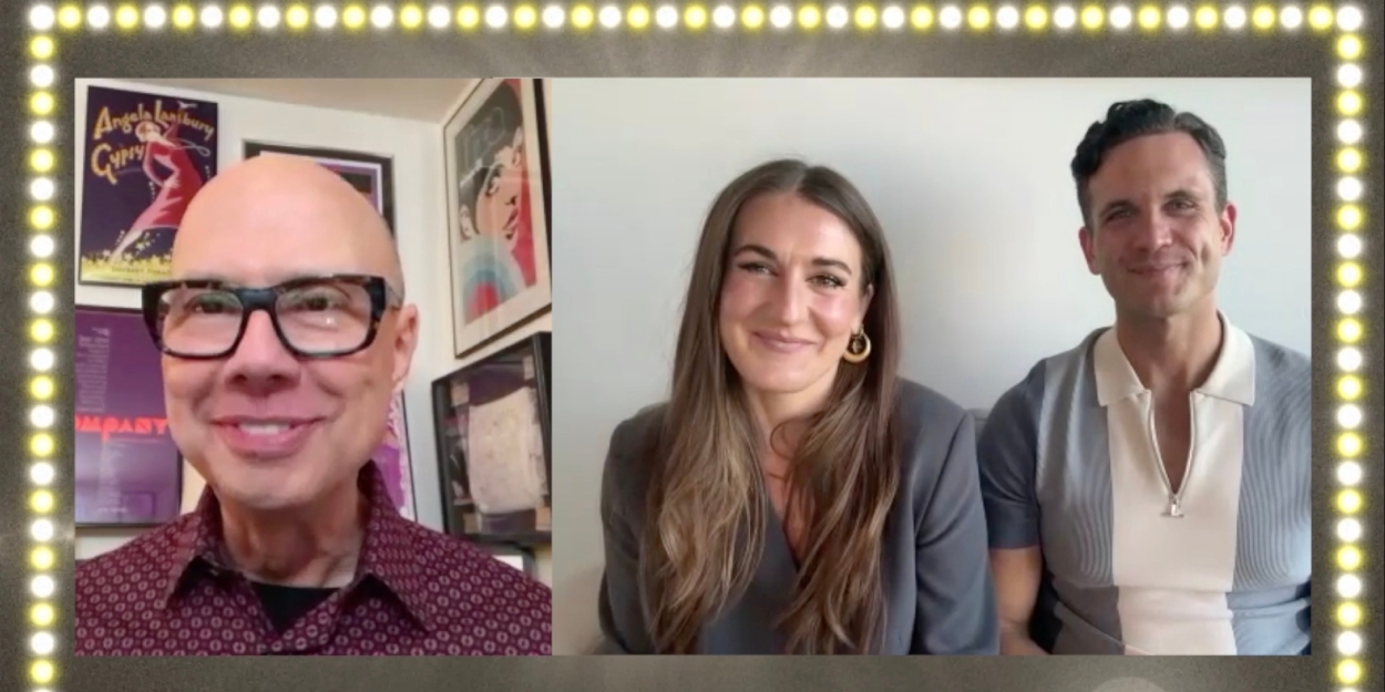 Videos You Missed This Week: TEETH, SWEPT AWAY, and More Image