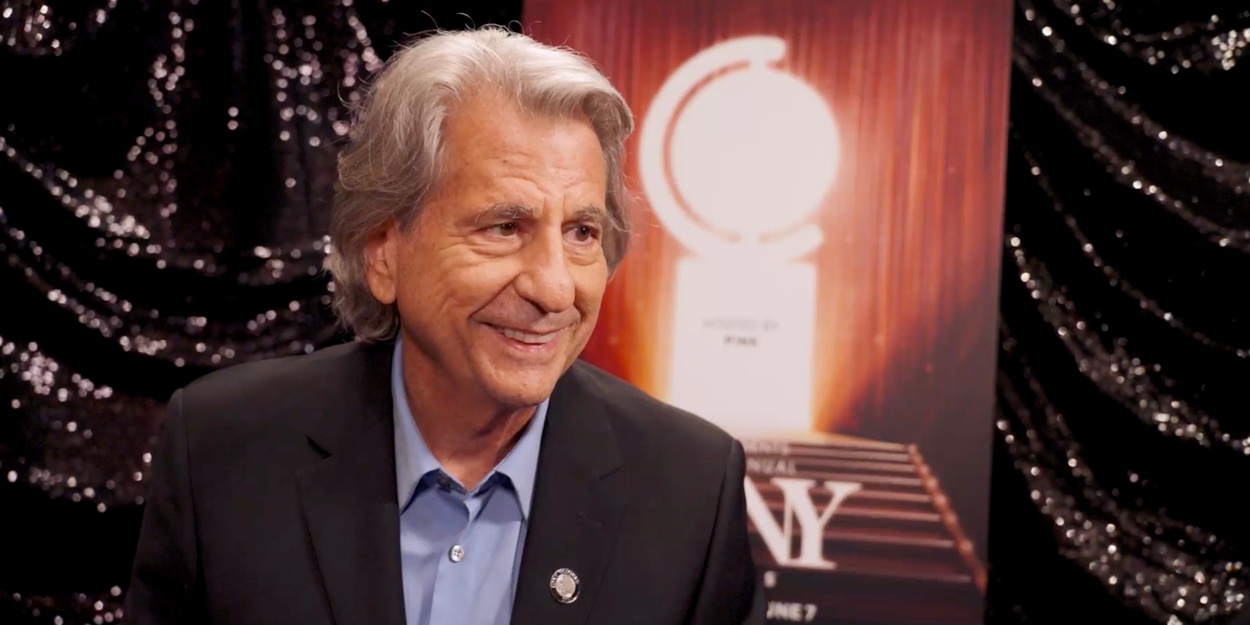 Video: Meet the Tony-Nominated Designers of 2026 Video