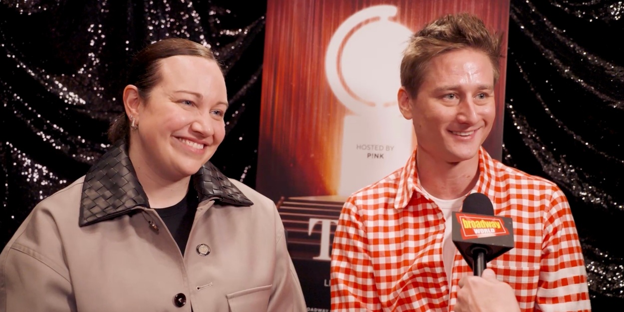 Meet the Tony-Nominated Producers and Creators of 2026 Meet the Tony-Nominated Producers and Creators of 2026