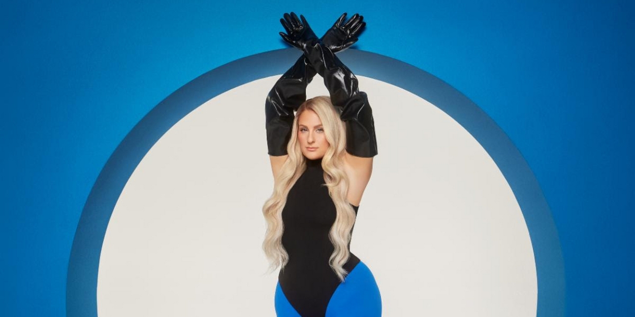 Video: Meghan Trainor Releases Music Video For New Song 'whoops'