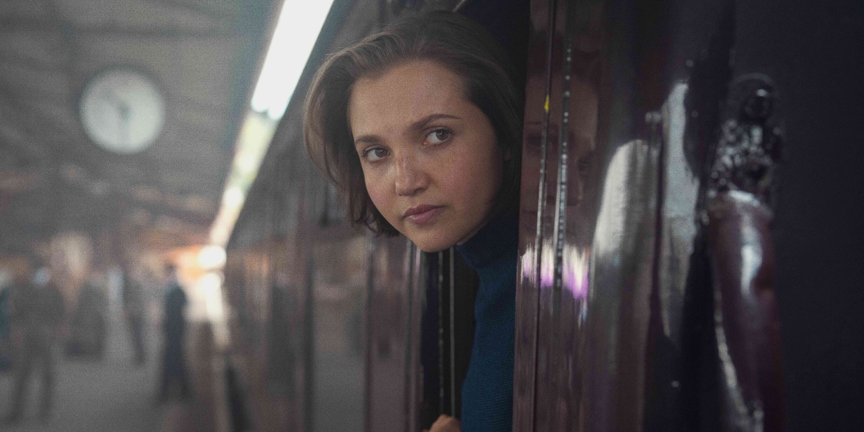 Video: Mia McKenna-Bruce Is on the Case in First Trailer for AGATHA CHRISTIE’S SEVEN… Video