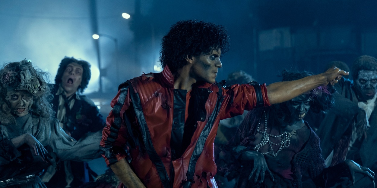Watch the Final Trailer for MICHAEL Biopic Featuring ‘Thriller,’ ‘Billie Jean,’ & More Watch the Final Trailer for MICHAEL Biopic Featuring ‘Thriller,’ ‘Billie Jean,’ & More