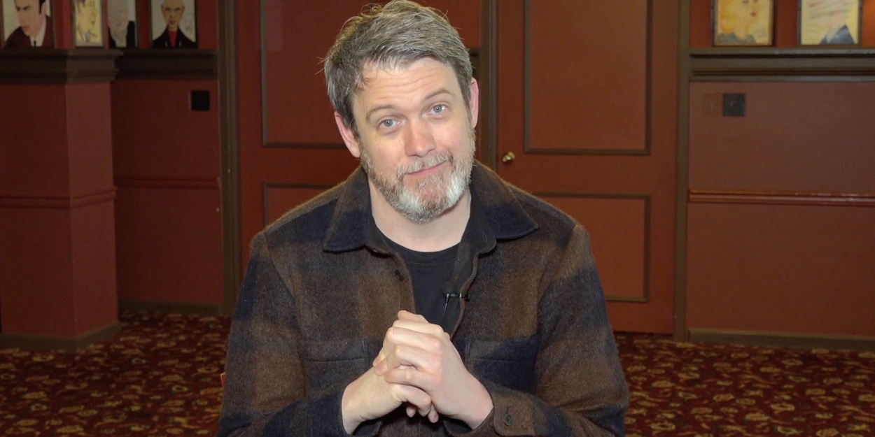 Videos You Missed This Week: JOHN PROCTOR IS THE VILLAIN, FLOYD COLLINS, and More Image