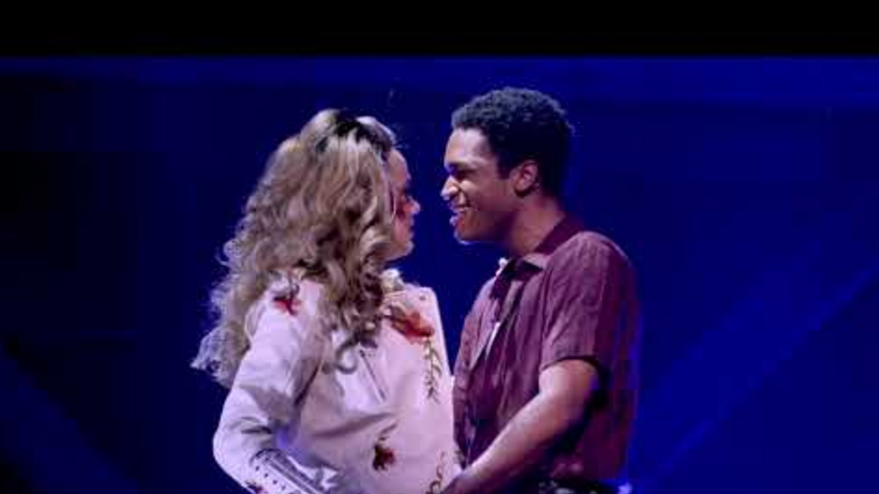 Video: FOOTLOOSE THE MUSICAL at Milwaukee Rep Video