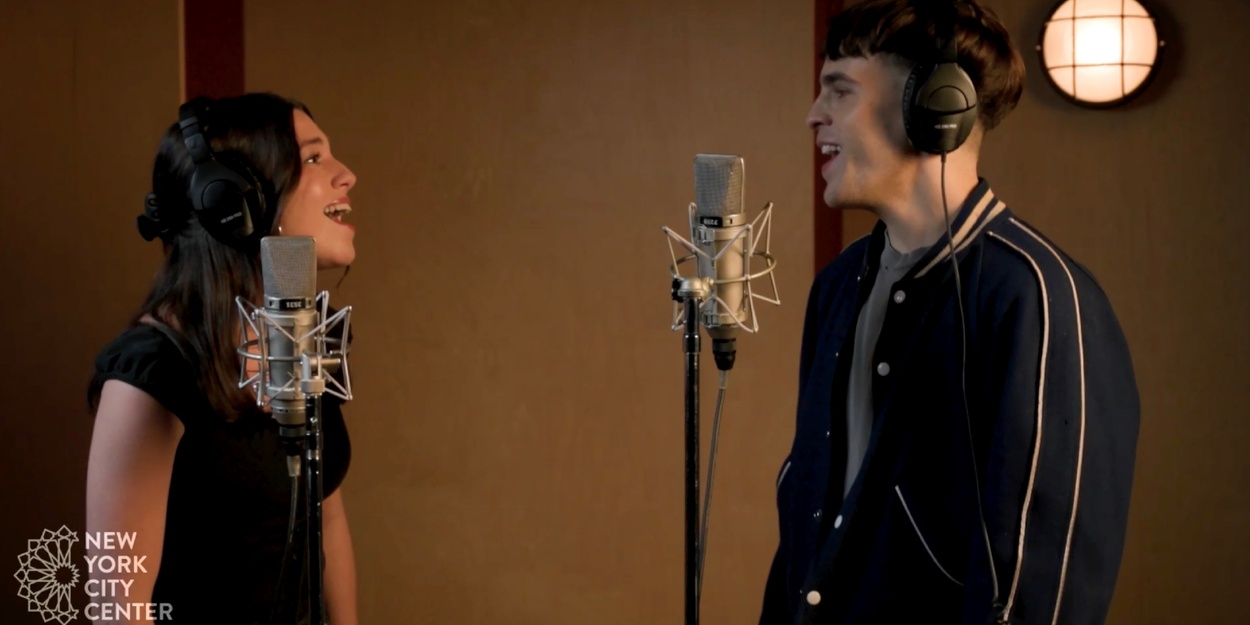 Videos You Missed This Week: RAGTIME, ROMY & MICHELE and More Image