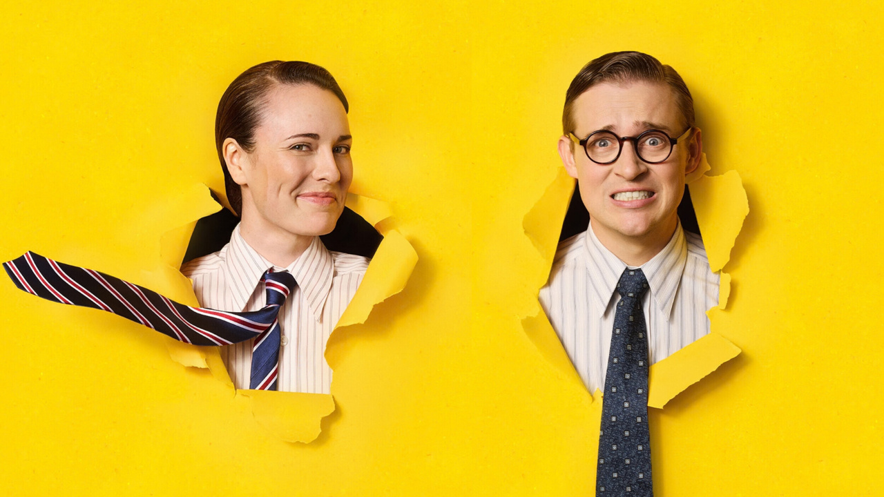 Video: Mission: Possible! Meet the Stars Taking OPERATION MINCEMEAT on the Road Video