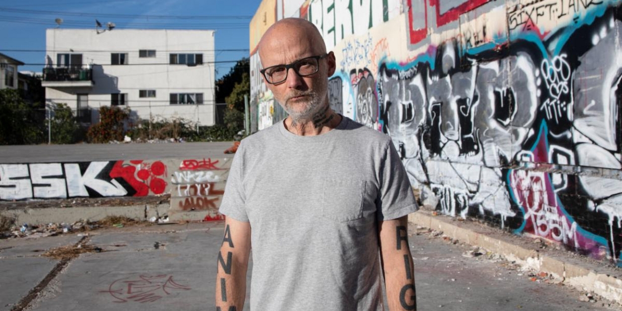 Video: Moby Shares Hand-Drawn Music Video for 'feelings come undone' Ft ...