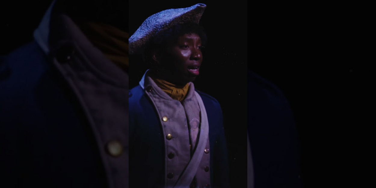 Video: Watch 'Momma Look Sharp' From 1776 at Maine State Music Theatre Video