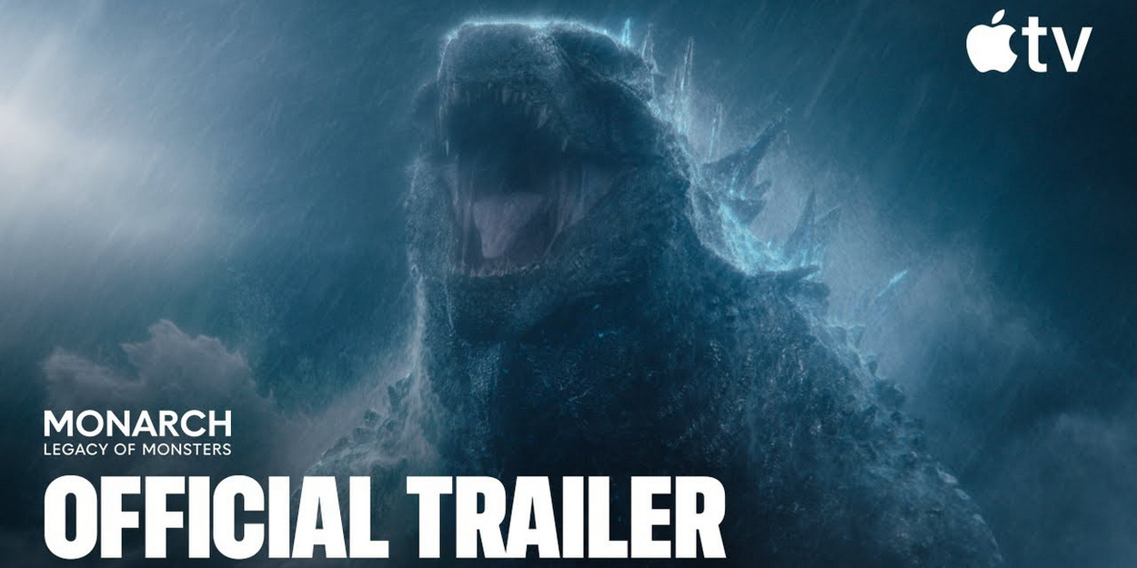 Video: Watch the Monstrous New Trailer for MONARCH: LEGACY OF MONSTERS Season 2 Video