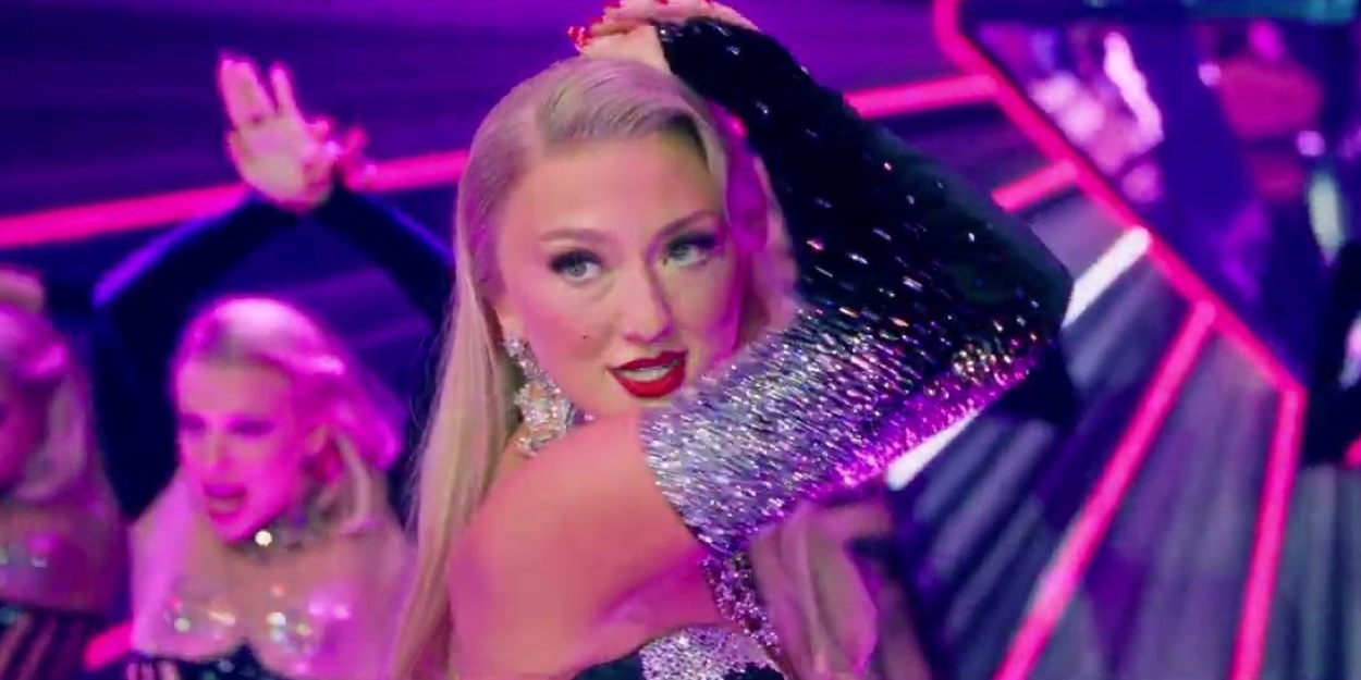 Video: Watch a First Look at the MOULIN ROUGE! World Tour Photo