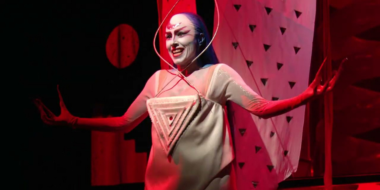 Video: New Trailer For Met Opera's THE MAGIC FLUTE Video