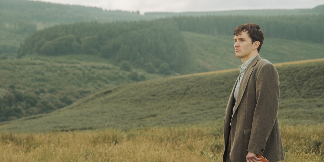 Video: MR. BURTON Biopic Sets U.S. Release Date for March; Watch the Trailer Photo