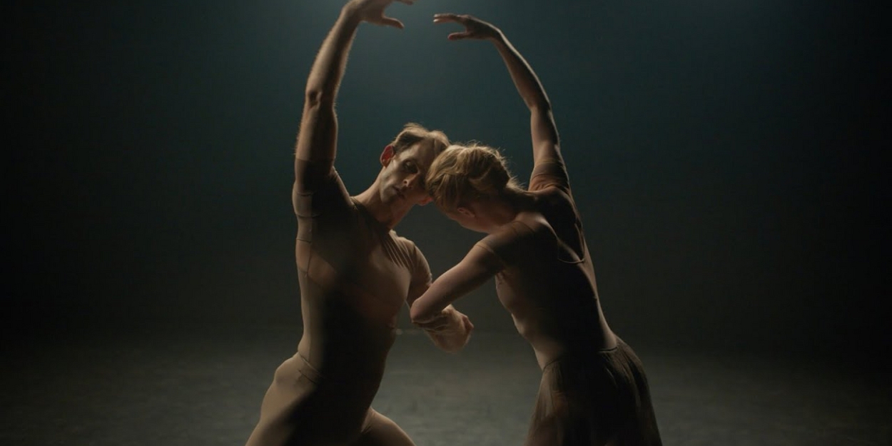 Video: NYC Ballet Presents Christopher Wheeldon's THIS BITTER EARTH