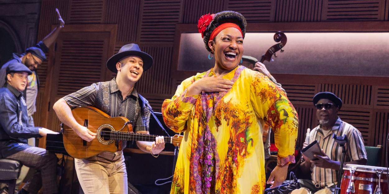 Videos You Missed This Week: GYPSY, THE GREAT GATSBY and More Image