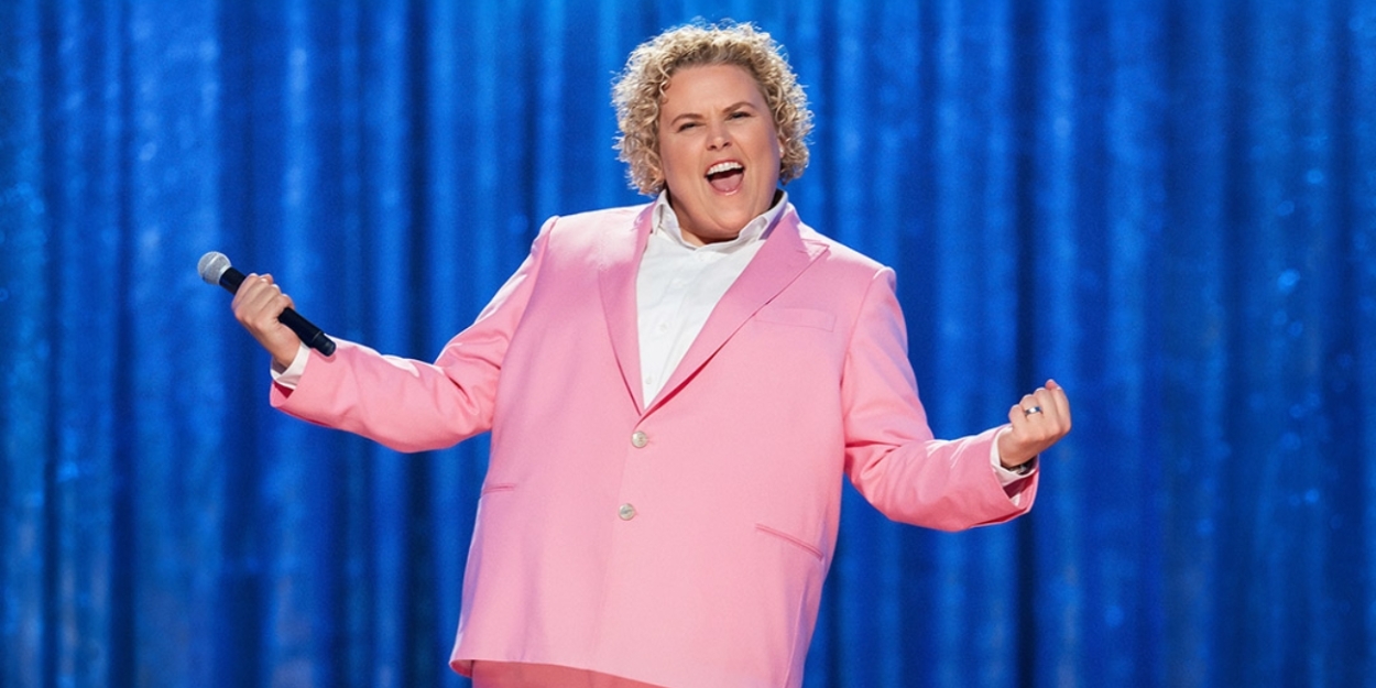 Video: Netflix Debuts Sneak Peek from Fortune Feimster Comedy Special Photo