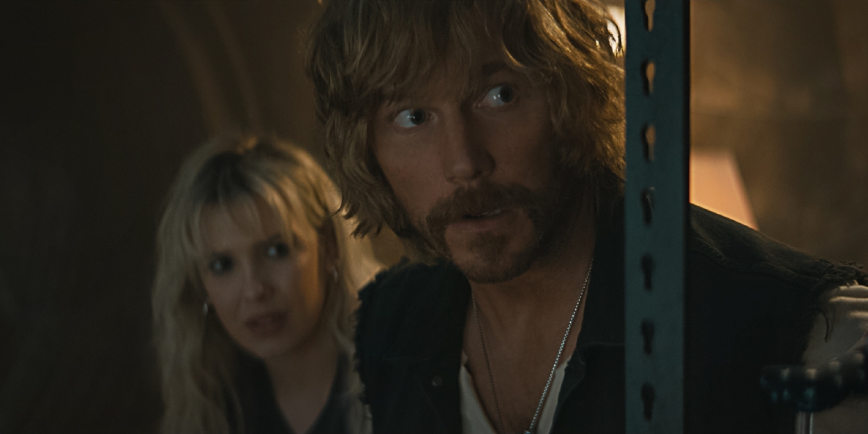 Video Netflix Shares Teaser for THE ELECTRIC STATE With Millie Bobby Brown