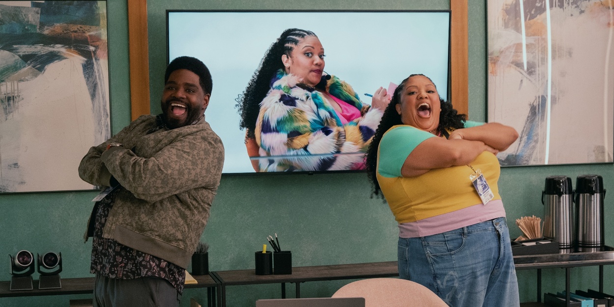 Video: New Sneak Peek Clip of Apple's LOOT Season 3 Episode 8 Video