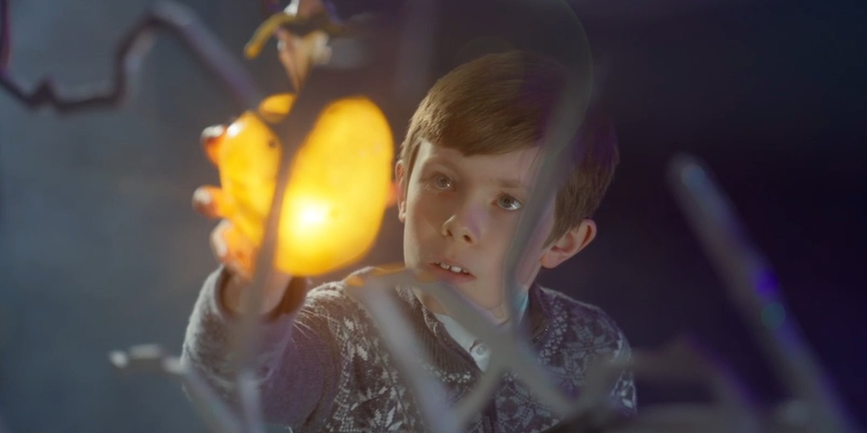 Video: New Trailer for SHADOWLANDS Starring Hugh Bonneville Video