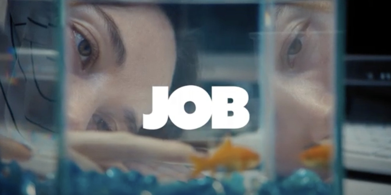 Video: New Trailer for JOB on Broadway Photo