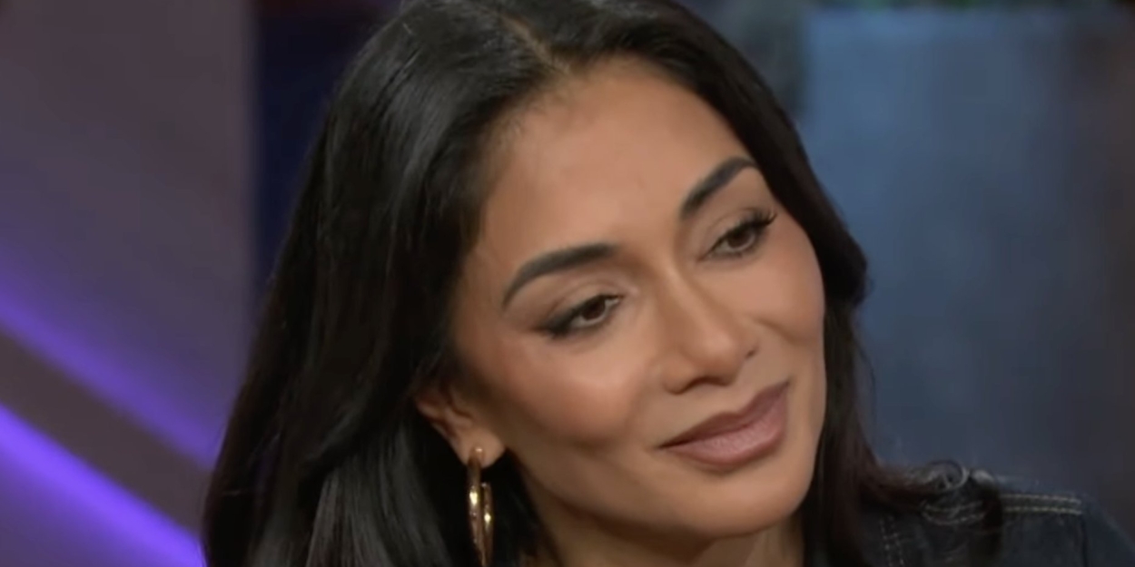 Video: Nicole Scherzinger Fought to Keep Her MOANA Character Alive in Sequel Photo