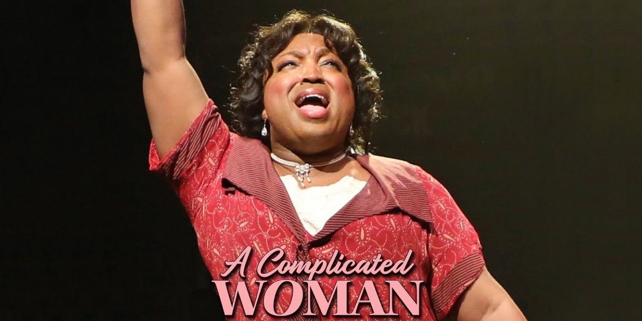 Video: 'Nina Mae' from Goodspeed's A COMPLICATED WOMAN