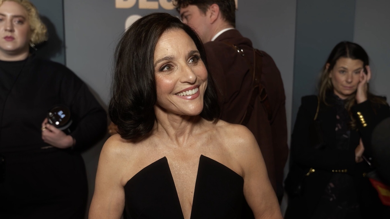 Video: It's All Relative! The Cast of OTHER DESERT CITIES Celebrates Opening Night Video
