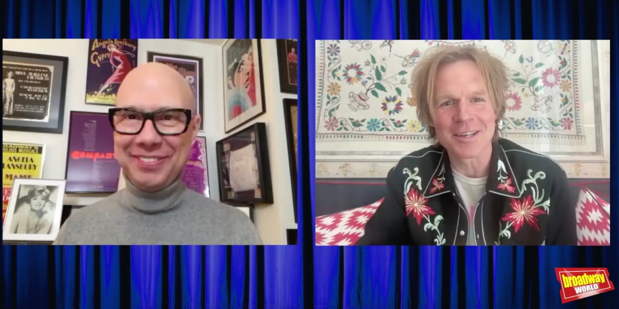 Videos You Missed This Week: GYPSY, THE GREAT GATSBY and More Image
